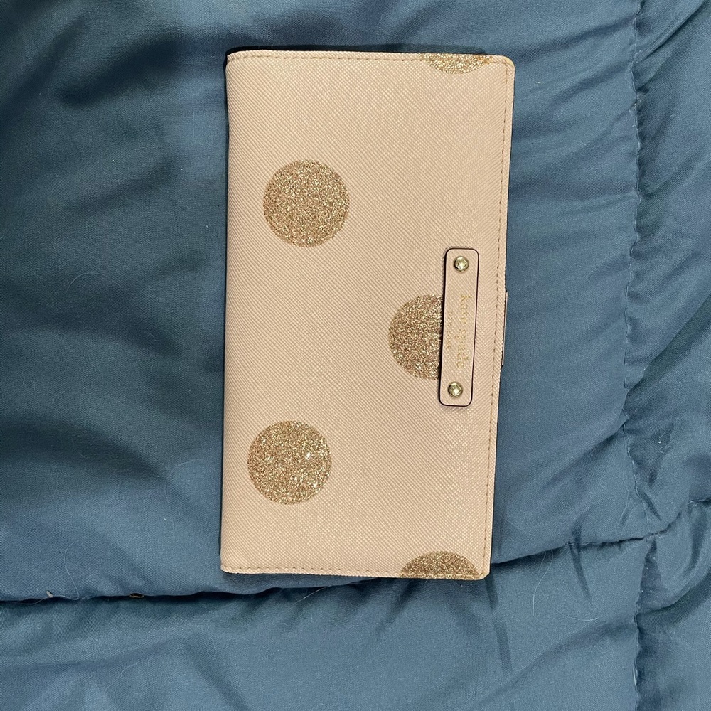 Kate Spade wallet